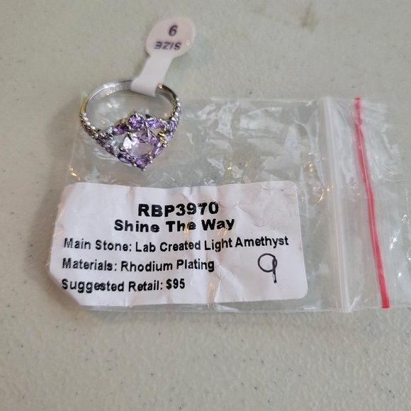 BombParty Jewelry - BombParty Ring